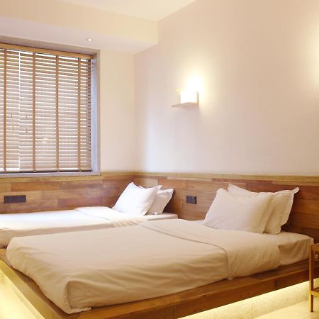 فندق Zen Tea House West Street Yang Shuo يانغتشو المظهر الخارجي الصورة